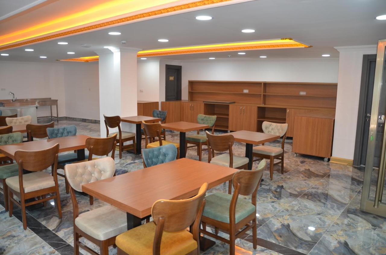 Piyes Otel Antalya Exterior foto
