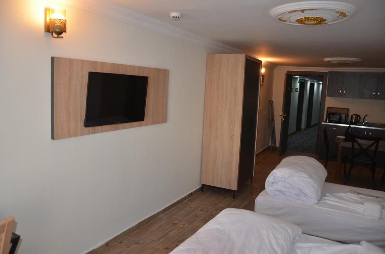Piyes Otel Antalya Exterior foto
